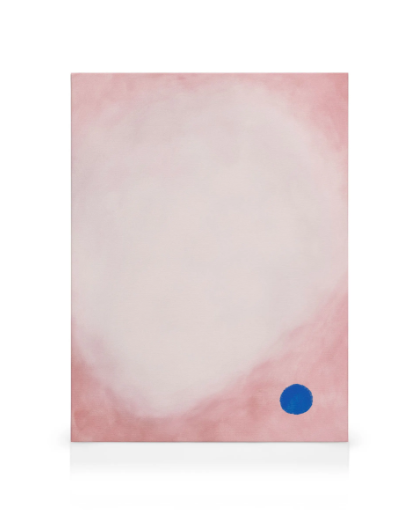 Drifter Canvas print